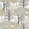 Marakanda-Behang-Casamance-Pastel/Dore-Rol-75380712-Selected Wallpapers
