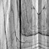 Marble curtain-behang-Inkiostro Bianco-Black-Vinyl 68 cm-INKBFRU1801-Selected Wallpapers