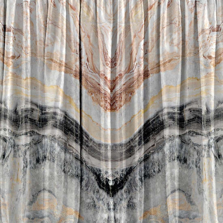 Marble curtain-behang-Tapete-Inkiostro Bianco-Multicolor-Vinyl 68 cm-INKBFRU1802-Selected Wallpapers