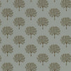 Marcham Tree-behang-Sanderson-Copper Grey-Rol-216902-Selected Wallpapers