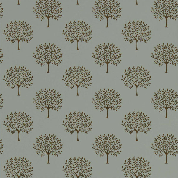 Marcham Tree-behang-Sanderson-Copper Grey-Rol-216902-Selected Wallpapers