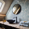 Maree Haute-Tapete-Casamance-Selected Wallpapers