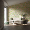 Marie-Behang-Harlequin-Selected Wallpapers
