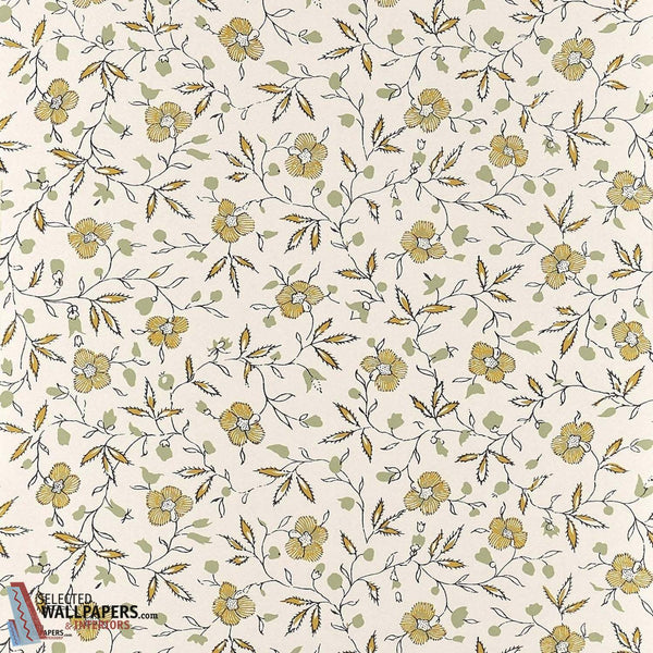 Marigold-behang-Braquenie-Cumin-Rol-BP363002-Selected Wallpapers