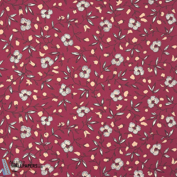 Marigold-behang-Braquenie-Piment-Rol-BP363005-Selected Wallpapers