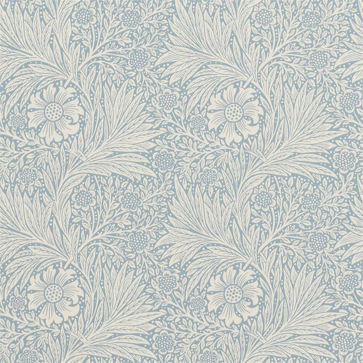 Marigold-behang-Tapete-Morris & Co-Wedgwood-Rol-210368-Selected Wallpapers