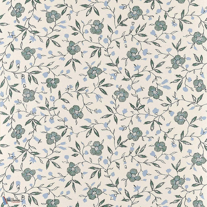 Marigold-behang-Tapete-Braquenie-Emerald-Rol-BP363001-Selected Wallpapers