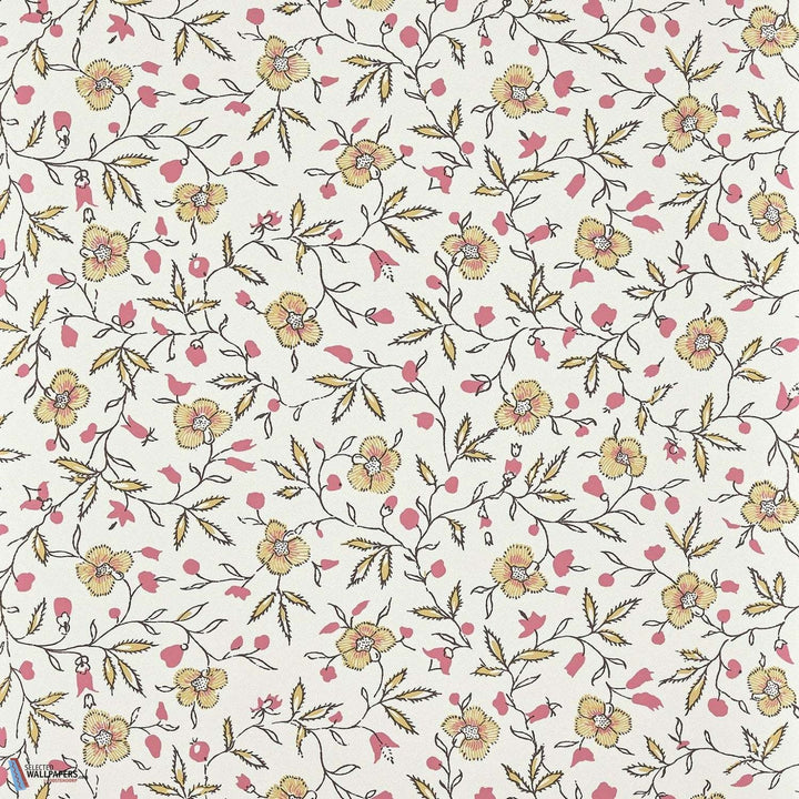 Marigold-behang-Tapete-Braquenie-Guimauve-Rol-BP363003-Selected Wallpapers