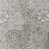 Marigold Stoff-Morris & Co-Linen/Ivory-Meter (M1)-220319-Selected Wallpapers