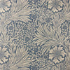 Marigold Stoff-Morris & Co-China Blue-Meter (M1)-220321-Selected Wallpapers