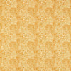 Marigold Stoff-Morris & Co-Cream/Orange-Meter (M1)-226981-Selected Wallpapers