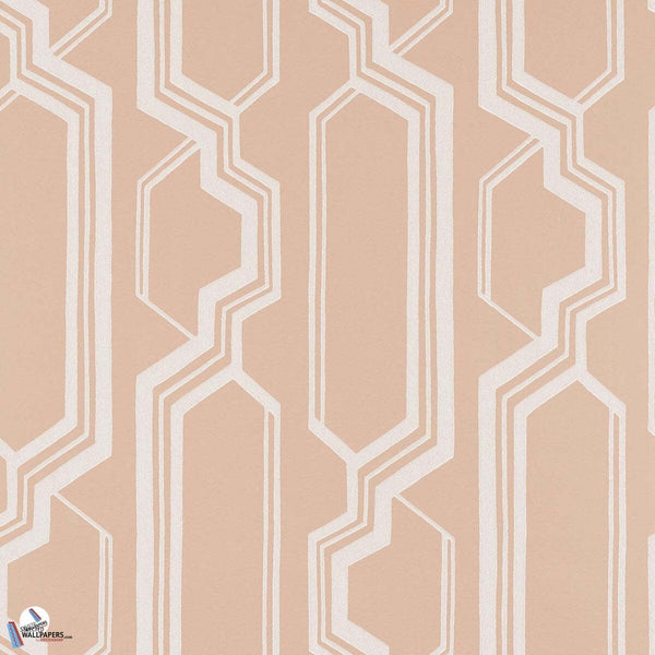 Mariinsky-Tapete-Pierre Frey-Peche-Rolle-FP872004-Selected Wallpapers