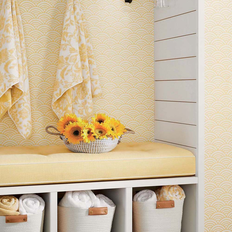 Maris wallpaper by Thibaut
