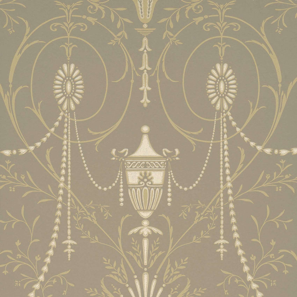 Marlborough-behang-Tapete-Little Greene-Boutique-Rol-0273MABOUTI-Selected Wallpapers