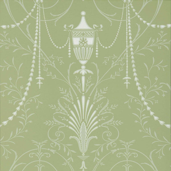 Marlborough-wallpaper-Little Greene-Earl-Roll-0256MAEARLZ-Selected Wallpapers