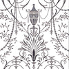 Marlborough-wallpaper-Little Greene-Glace-Roll-0256MAGLACE-Selected Wallpapers