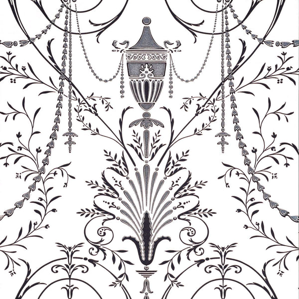 Marlborough-wallpaper-Little Greene-Glace-Roll-0256MAGLACE-Selected Wallpapers