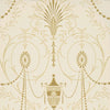 Marlborough-wallpaper-Little Greene-Jewel-Roll-0273MAJEWEL-Selected Wallpapers
