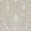 Marlborough-wallpaper-Little Greene-Paris Grey-Roll-0273MAPARIS-Selected Wallpapers