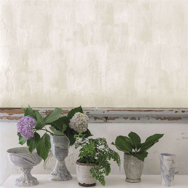 Marmorino wallpaper by Designers Guild