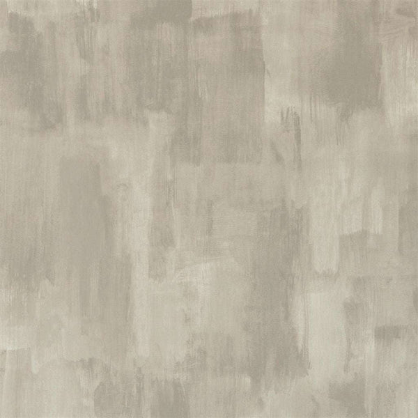 Marmorino-behang-Designers Guild-Pewter1-Rol-PDG653/03-Selected Wallpapers