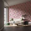 Marsha-Behang-Harlequin-Selected Wallpapers