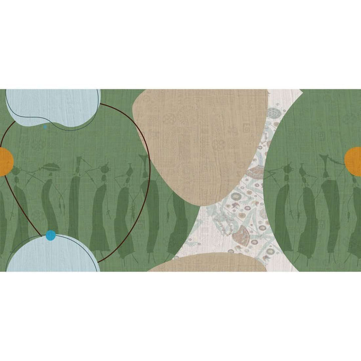 Masaimara-behang-Tapete-Inkiostro Bianco-Selected Wallpapers
