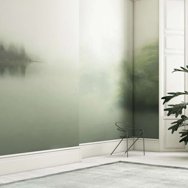 Matinée behang van Glamora