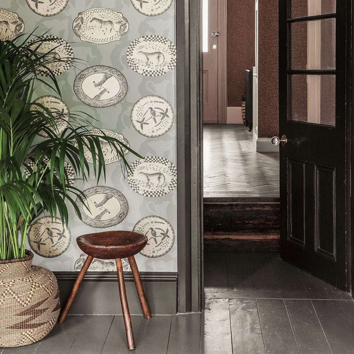 Matrinah-Behang-Tapete-Cole & Son-Selected Wallpapers