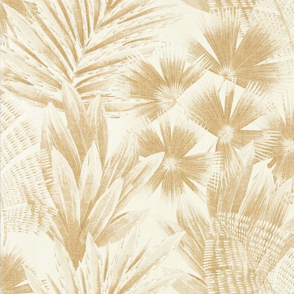 Matupi-behang-Tapete-Harlequin-Parchment/Gold-Rol-112774-Selected Wallpapers