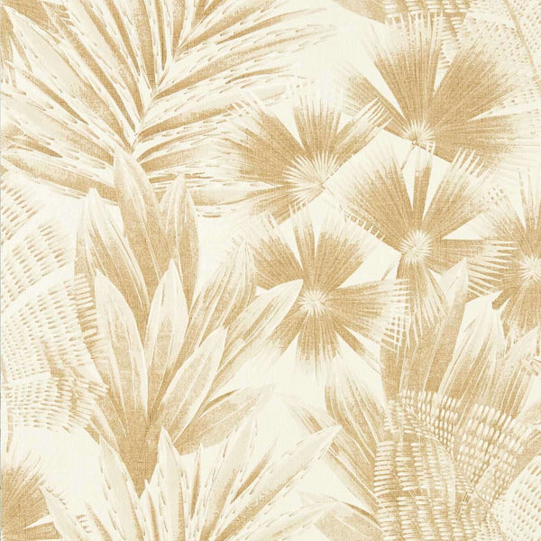 Matupi-behang-Harlequin-Parchment/Gold-Rol-112774-Selected Wallpapers