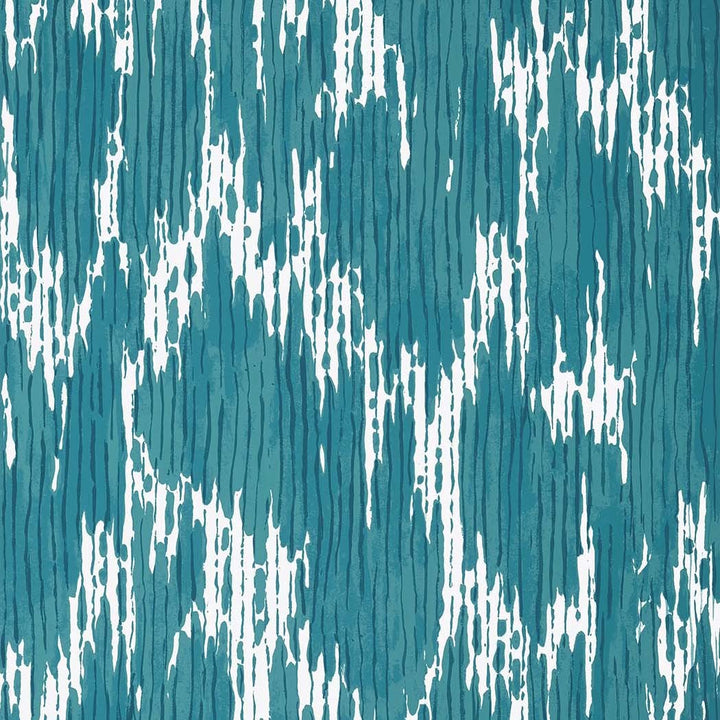 Maverick-Behang-Tapete-Thibaut-Teal-Rol-T20816-Selected Wallpapers