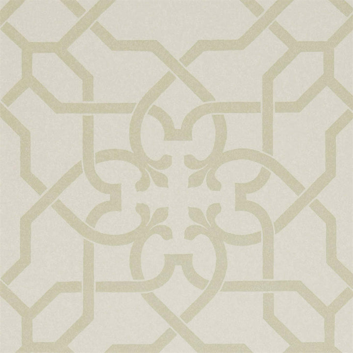 Mawton-behang-Tapete-Sanderson-Willow-Rol-216417-Selected Wallpapers
