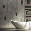 Maze | Fiber Glass-behang-Inkiostro Bianco-1-EQ Dekor Fiber Glass-INKUJBK1901-Selected Wallpapers