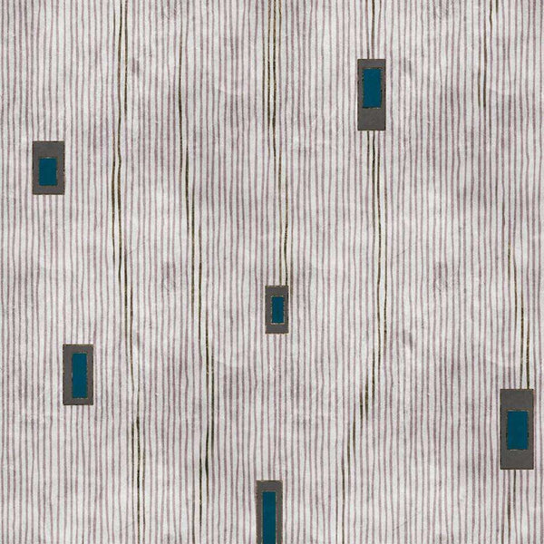 Maze | Fiber Glass-behang-Inkiostro Bianco-2-EQ Dekor Fiber Glass-INKUJBK1902-Selected Wallpapers
