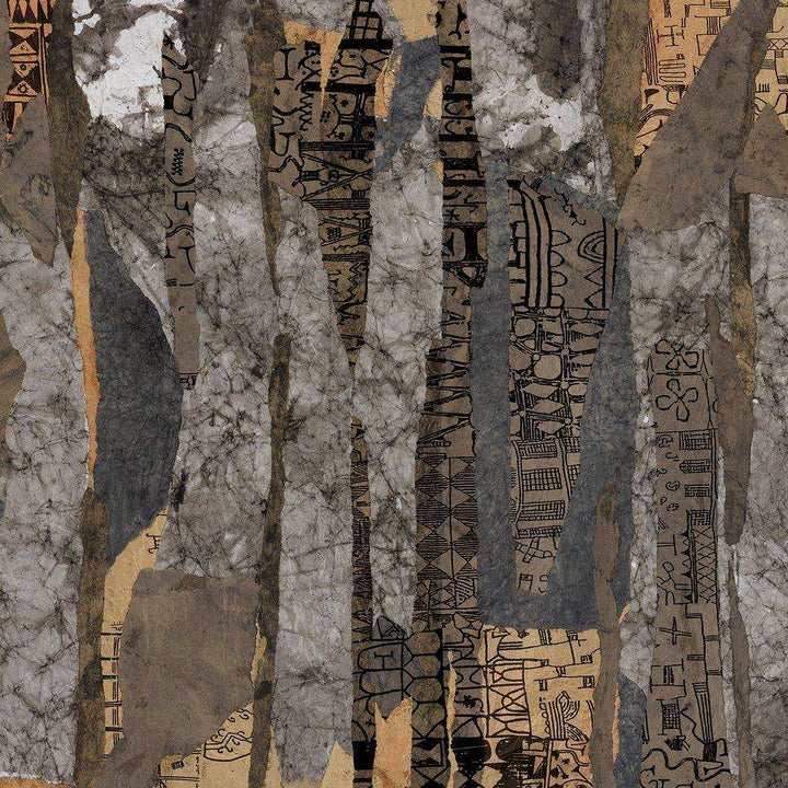 Mbuti-behang-Tapete-Inkiostro Bianco-2-Vinyl 68 cm-INKIITT2102-Selected Wallpapers