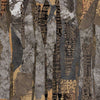 Mbuti-behang-Inkiostro Bianco-2-Vinyl 68 cm-INKIITT2102-Selected Wallpapers