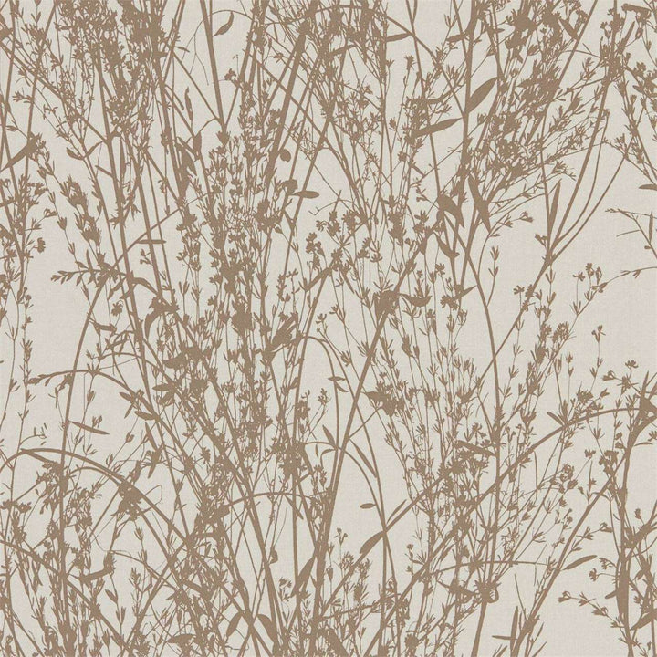 Meadow Canvas-behang-Tapete-Sanderson-Gilver/Linen-Rol-215693-Selected Wallpapers