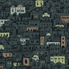 Mediterranea-behang-Cole & Son-Antraciet-Rol-114/7014-Selected Wallpapers