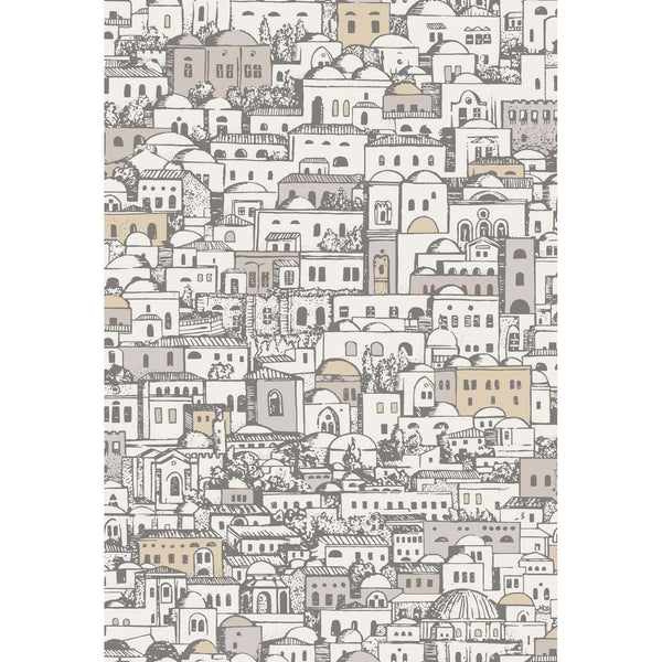 Mediterranea-behang-Cole & Son-Selected Wallpapers