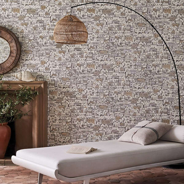 Mediterranea-behang-Cole & Son-Selected Wallpapers