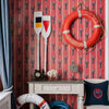 Mediterranean lobsters-behang-Mind the Gap-Selected Wallpapers