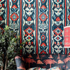 Mediterraneo-behang-Mind the Gap-Selected Wallpapers