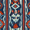 Mediterraneo-behang-Mind the Gap-Indigo-300 cm (standaard)-WP20566-Selected Wallpapers