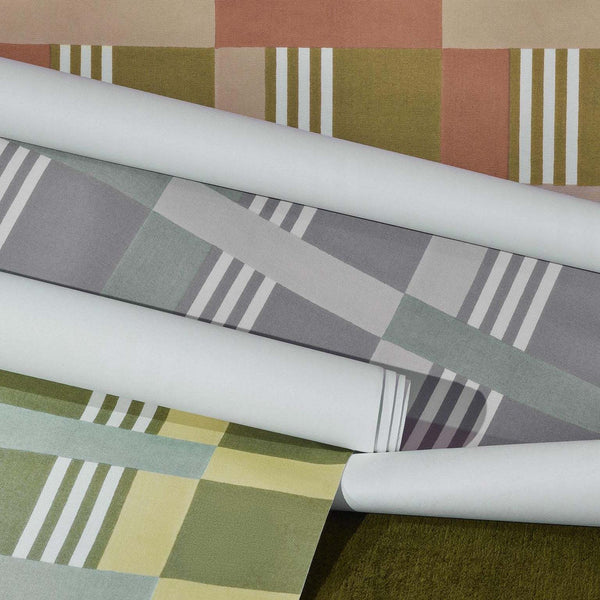 Melbourne-Behang-Pierre Frey-Selected Wallpapers
