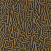 Melodic-Tapete-Harlequin-Gold/Black-Rolle-112829-Selected Wallpapers