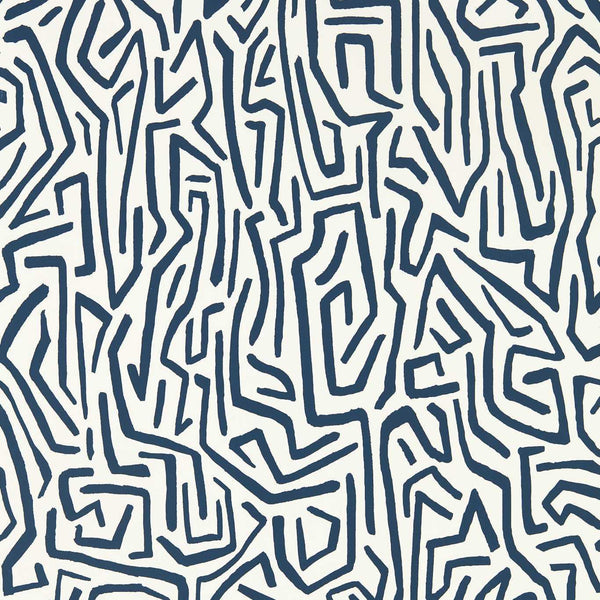 Melodic-Tapete-Harlequin-Japanese Ink-Rolle-112832-Selected Wallpapers