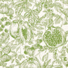Melograno-behang-Harlequin-Forest/Frist Light-Rol-112923-Selected Wallpapers
