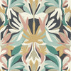 Melora-behang-Harlequin-Positano/Succulent/Gold-Rol-112760-Selected Wallpapers