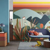 Melting-Pot-behang-Inkiostro Bianco-Selected Wallpapers